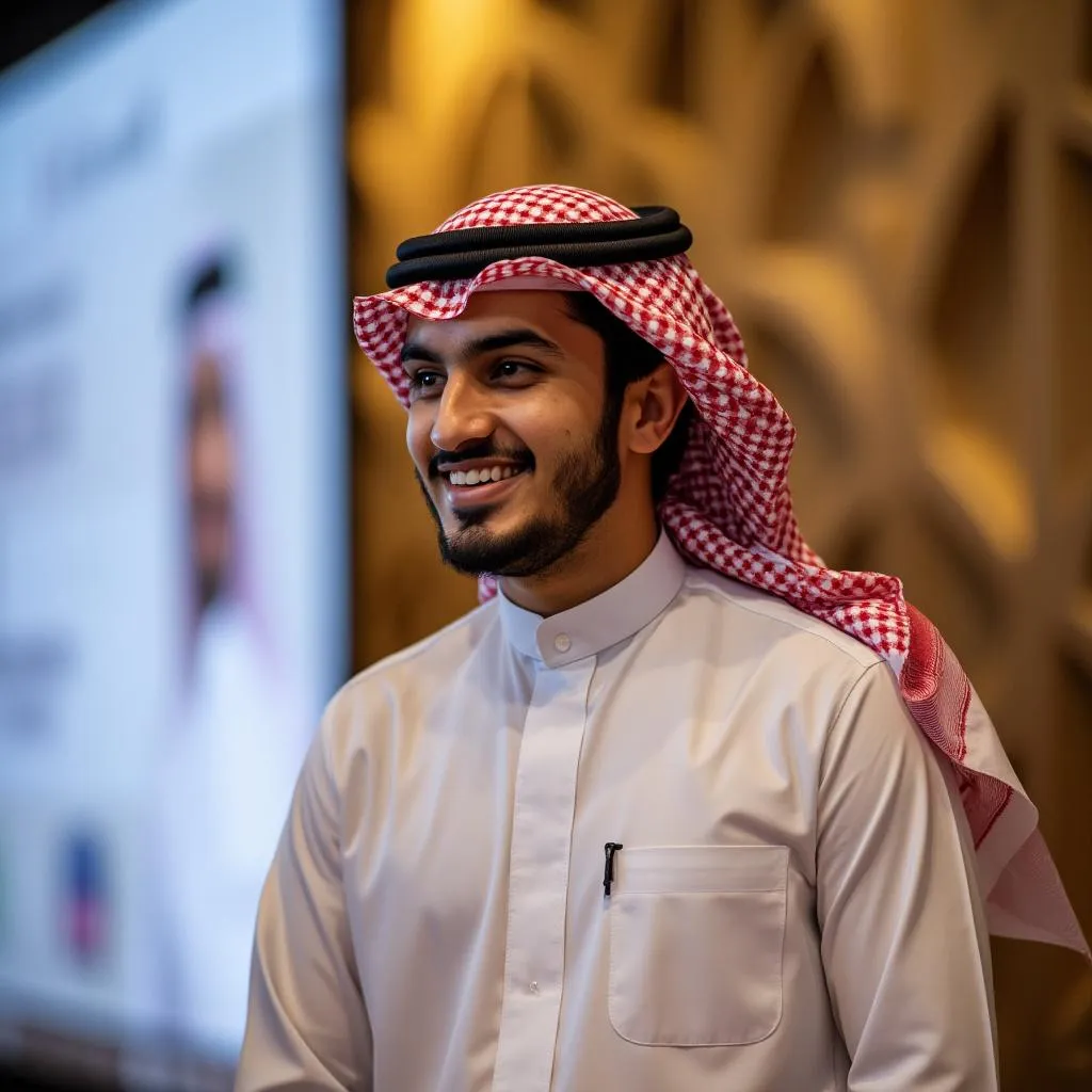 صورة لمبادرة ريادة الأعمال للشباب