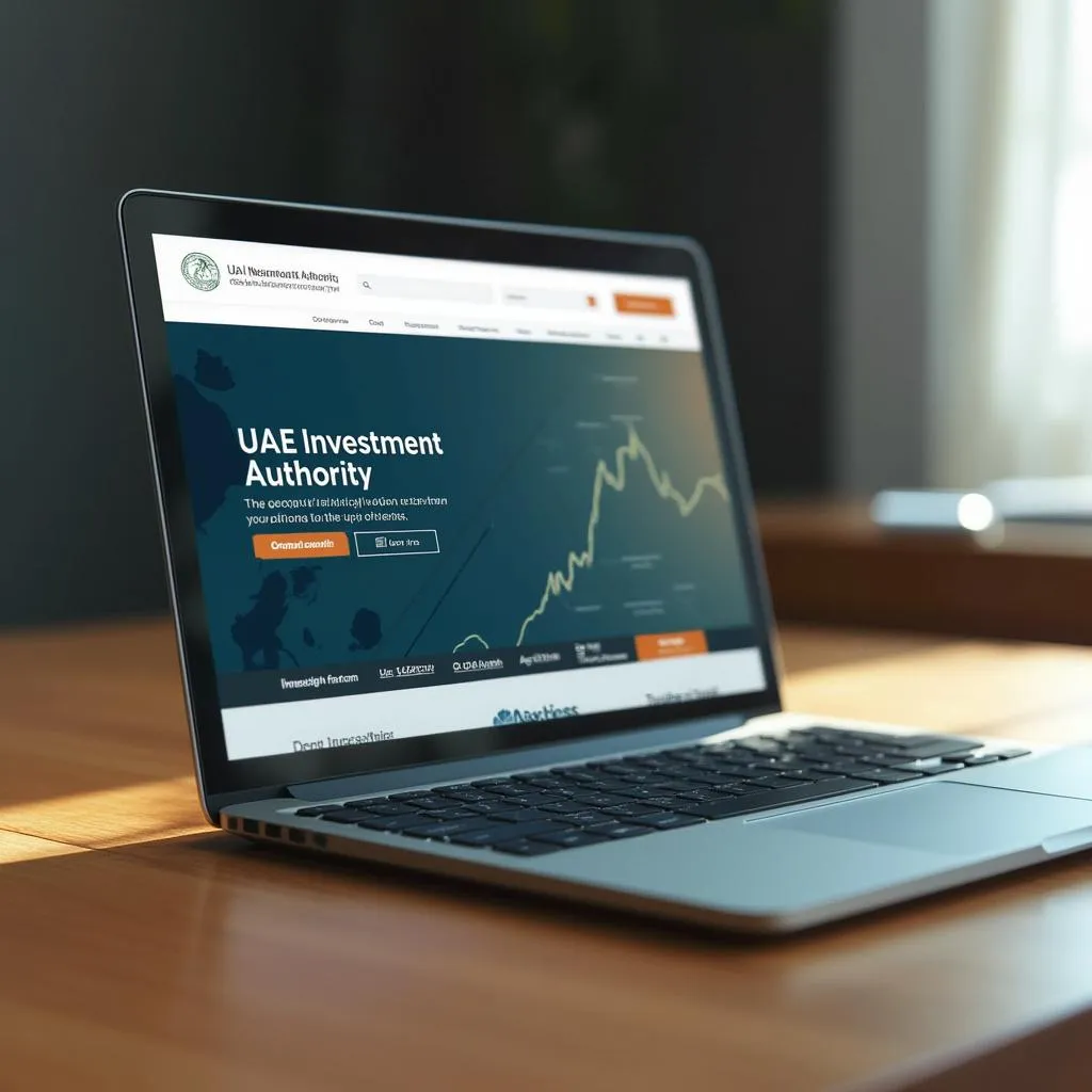 هيئة الاستثمار الإماراتية