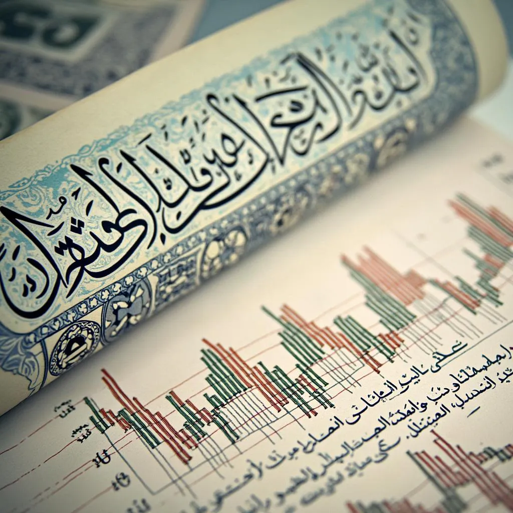 ندوة عبر الإنترنت حول التمويل الإسلامي