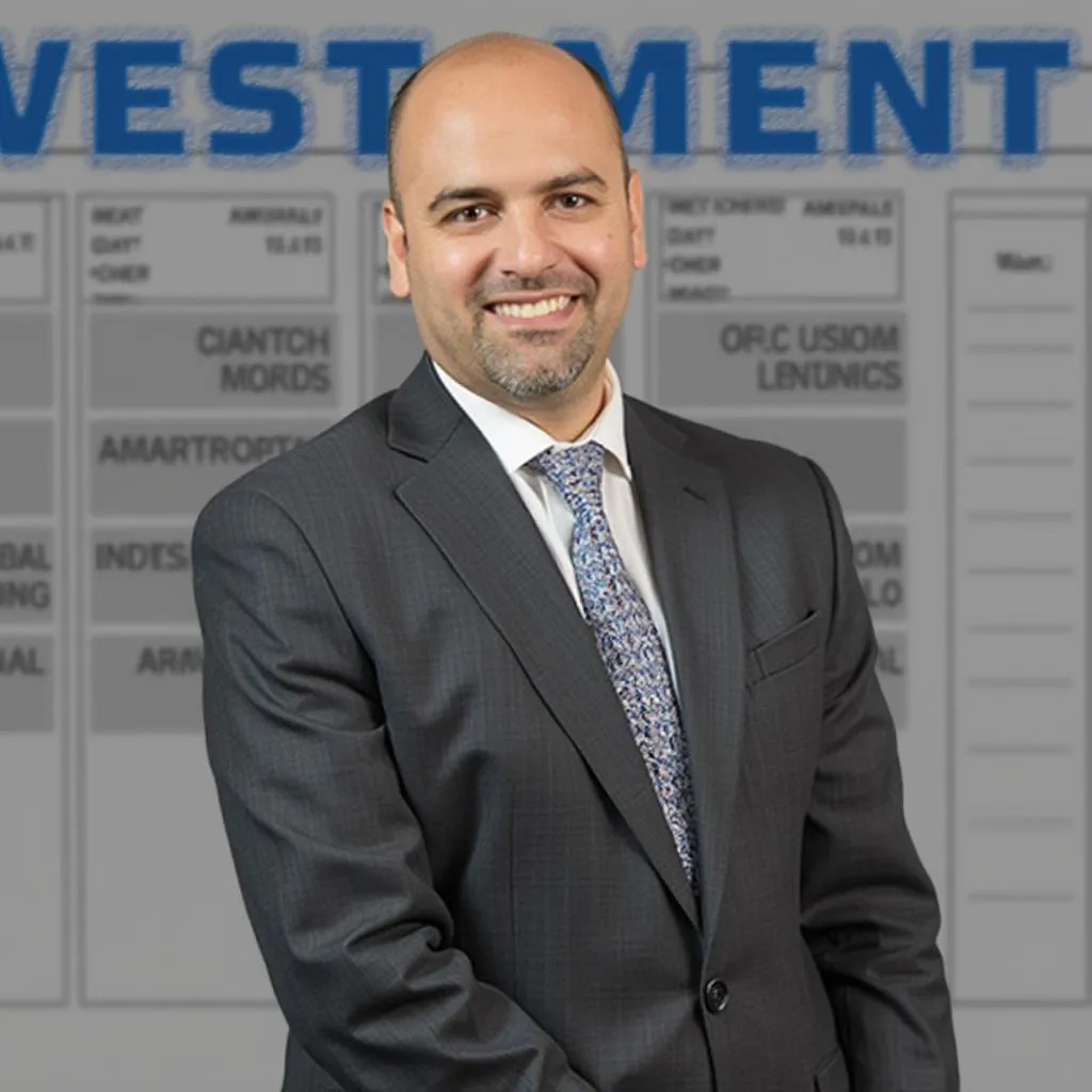 ندوة عبر الإنترنت حول استراتيجيات الاستثمار